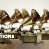 2026 Grammy Odds and Predictions – Which Music Star Will Shine Brightest?