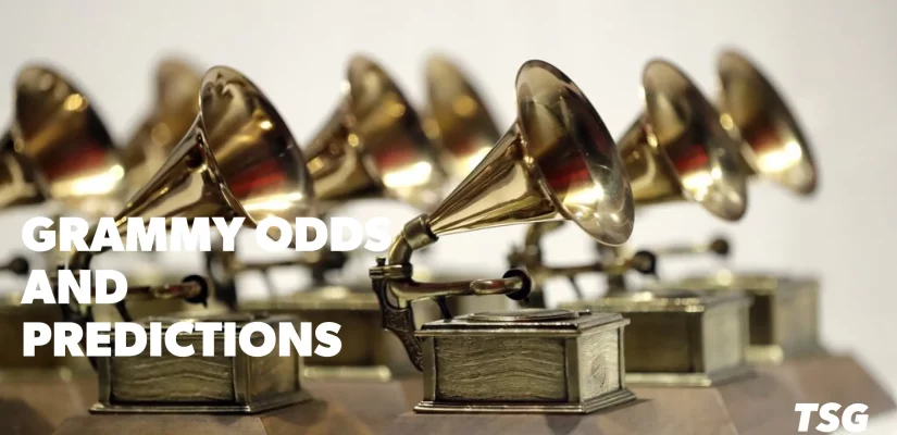 2026 Grammy Odds and Predictions – Which Music Star Will Shine Brightest?