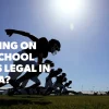 Is Betting on High School Sports Legal in the United States?