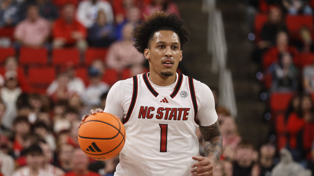 Maui Invitational 2025 Betting Preview: Odds, Favorites, & Predictions