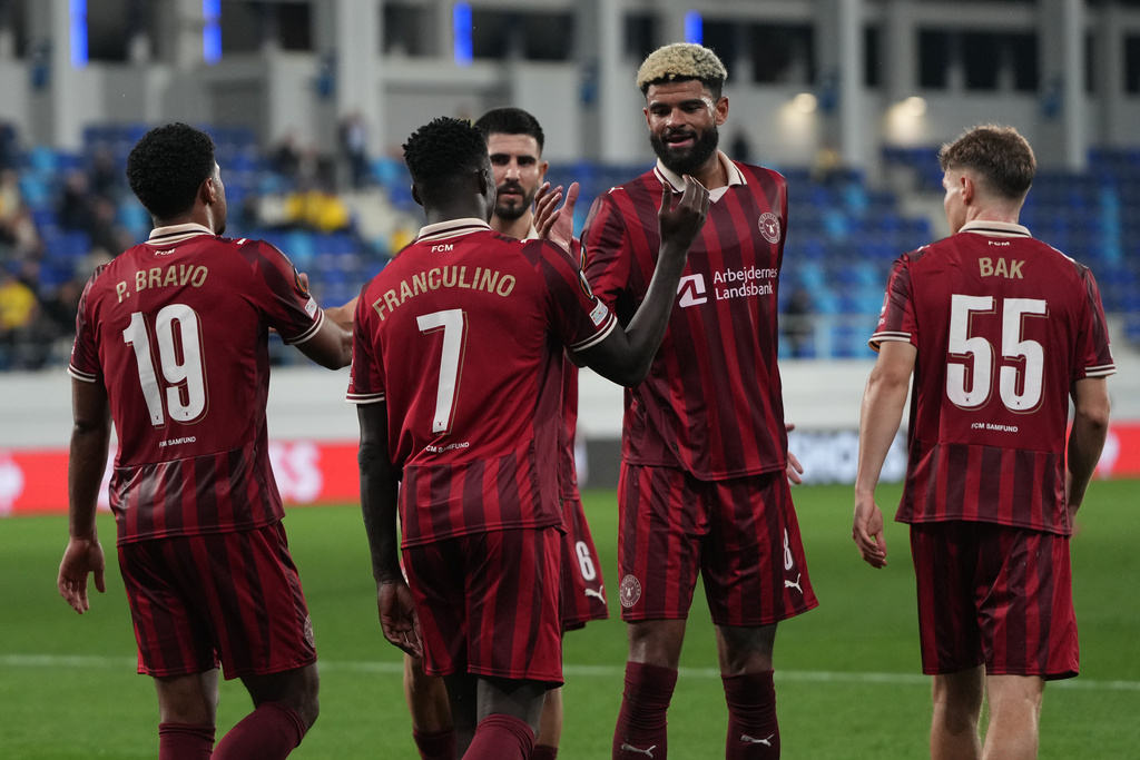 UEFA Europa League Predictions Today: UEL Best Bets for November 6