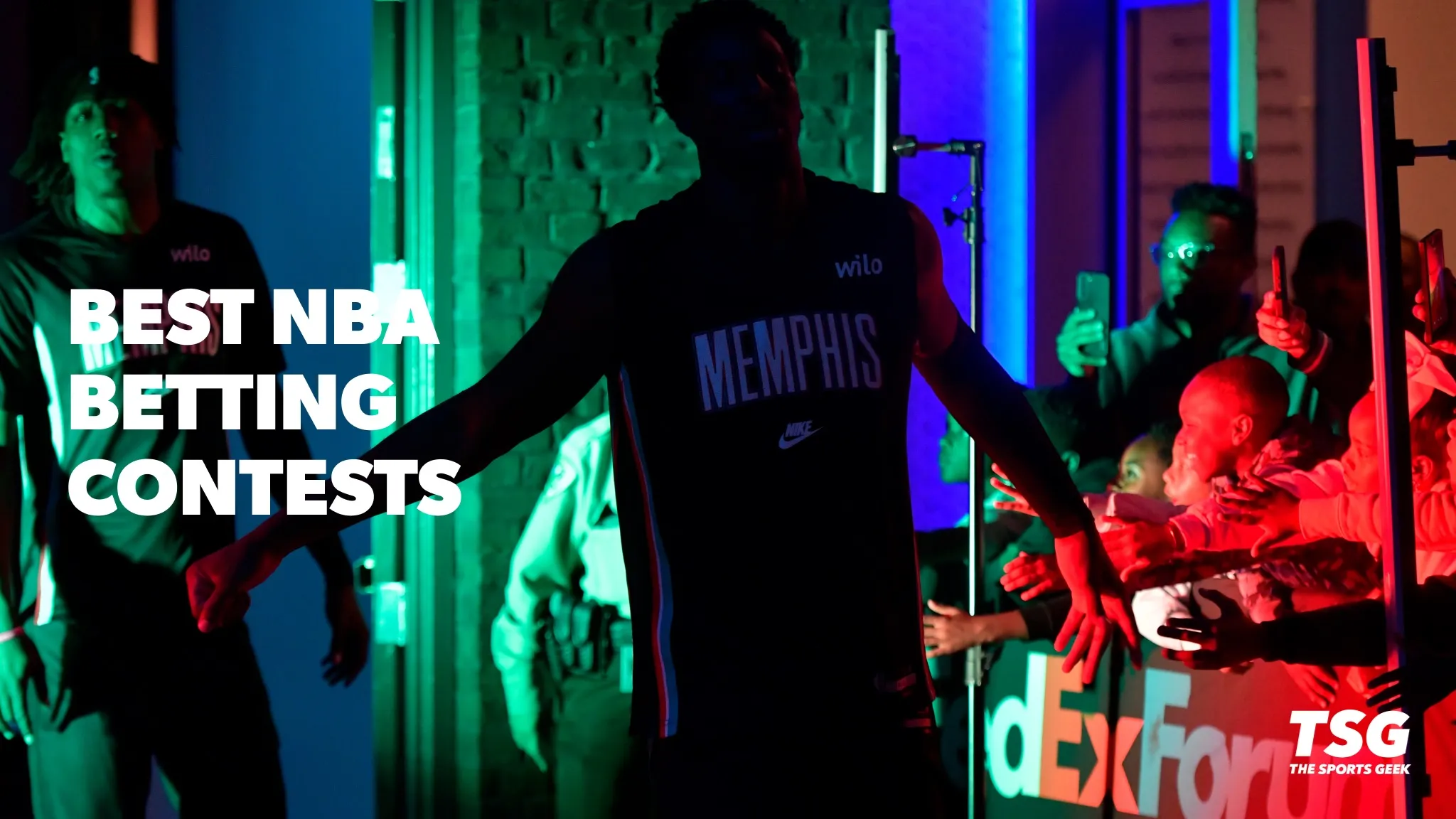 NBA Betting Contests and Pick ‘em Pools for 2025: Free and for Real Money