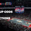 2025 NBA In-Season Tournament Betting Odds and Predictions