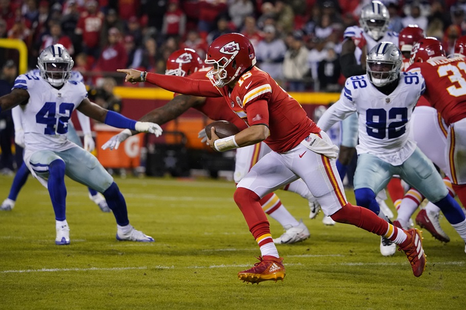 Thanksgiving Day Could See Record Ratings for NFL, Busy Day for Sportsbooks