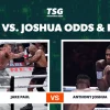 Jake Paul vs. Anthony Joshua Betting Preview: Odds, Predictions & Picks
