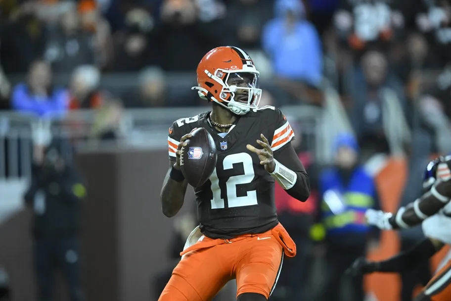 Shedeur Sanders to Start for Cleveland; Does He Improve the Browns’ Odds?