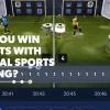 Can You Win Profits From Virtual Sports Betting?