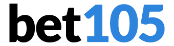 Bet105 Logo