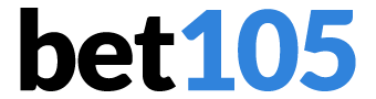 Bet105 Logo