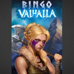 Bingo Valhalla