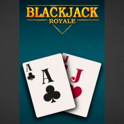 Blackjack Royale