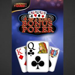 Bonus Poker