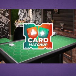Card Matchup