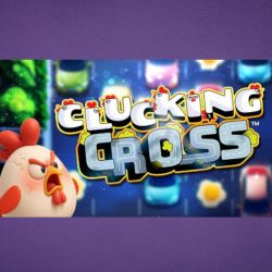Clucking Cross