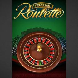 European Roulette