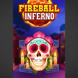 Fireball Inferno