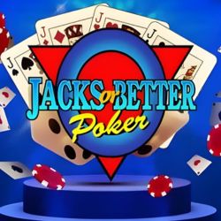 Jacks or Better Poker