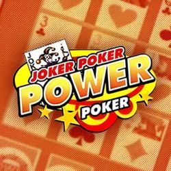 Joker Poker Power Poker