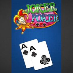 Joker Poker