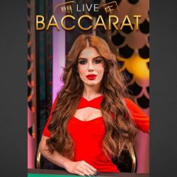 Live Baccarat