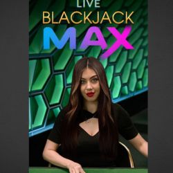 Live Blackjack