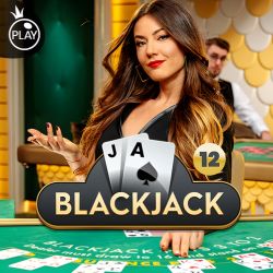 Live Blackjack