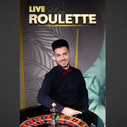 Live Roulette