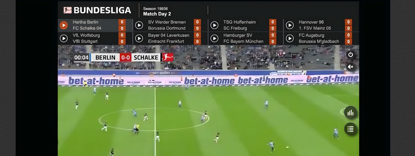 Nova Jackpot virtual sports