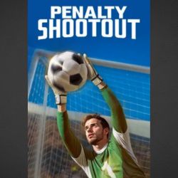 Penalty Shoot Out