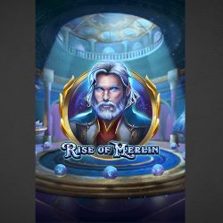 Rise of Merlin