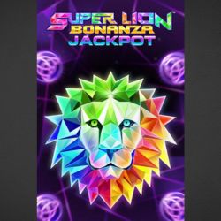 Super Lion Bonanza