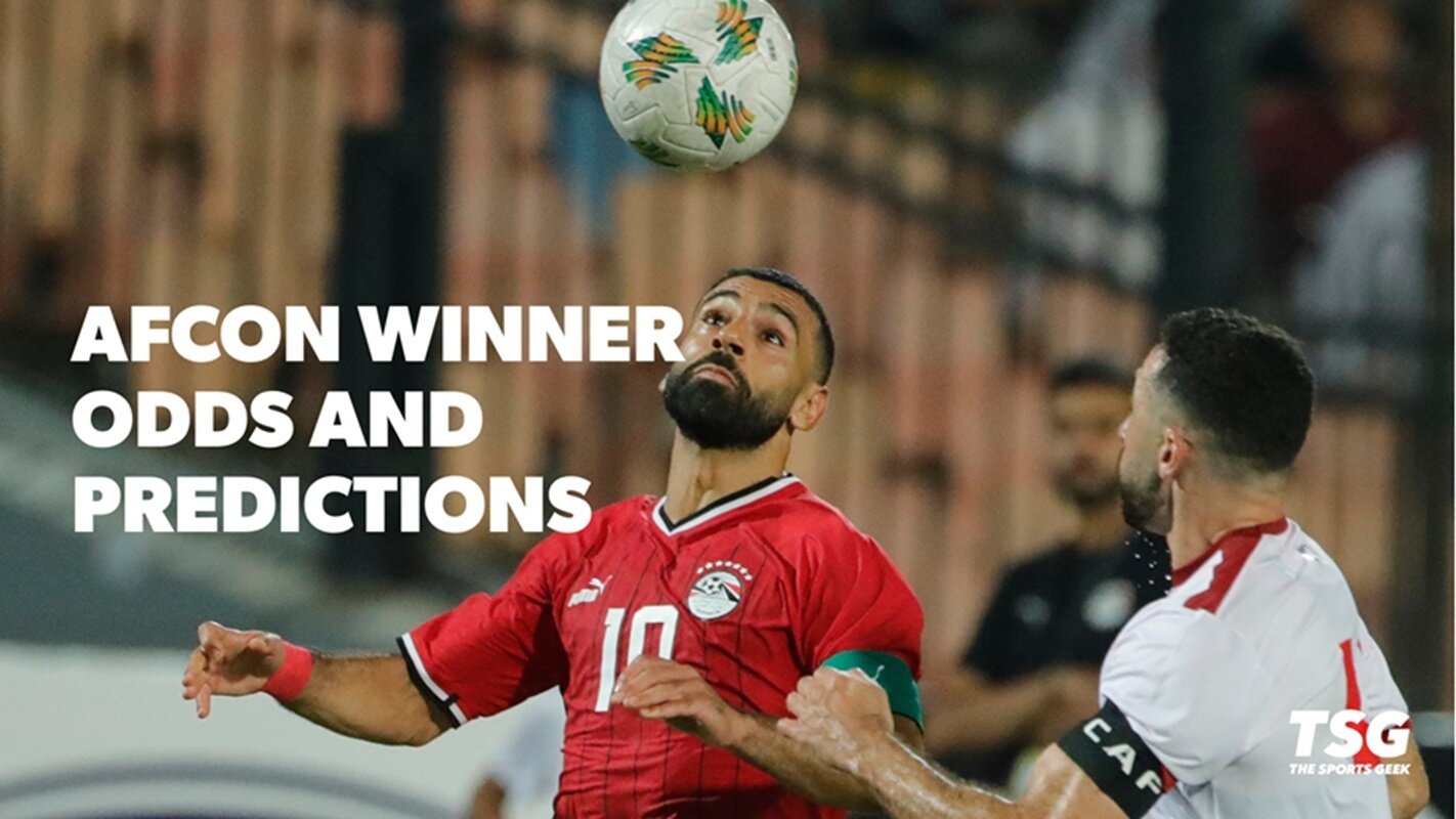 AFCON Winner Odds, Predictions and Best Bets – Can Morocco Win at Home?