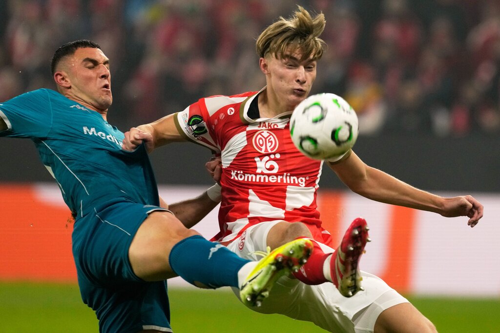 UEFA Conference League Predictions and Best Bets for Today, December 18