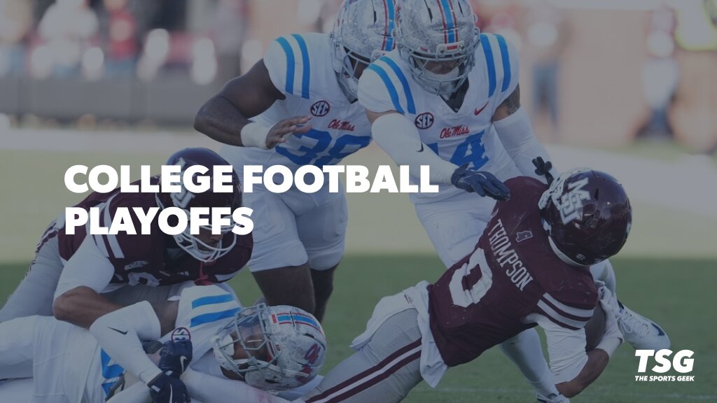 College Football Playoff 2025-26 Semifinals Preview: Odds & Best Bets