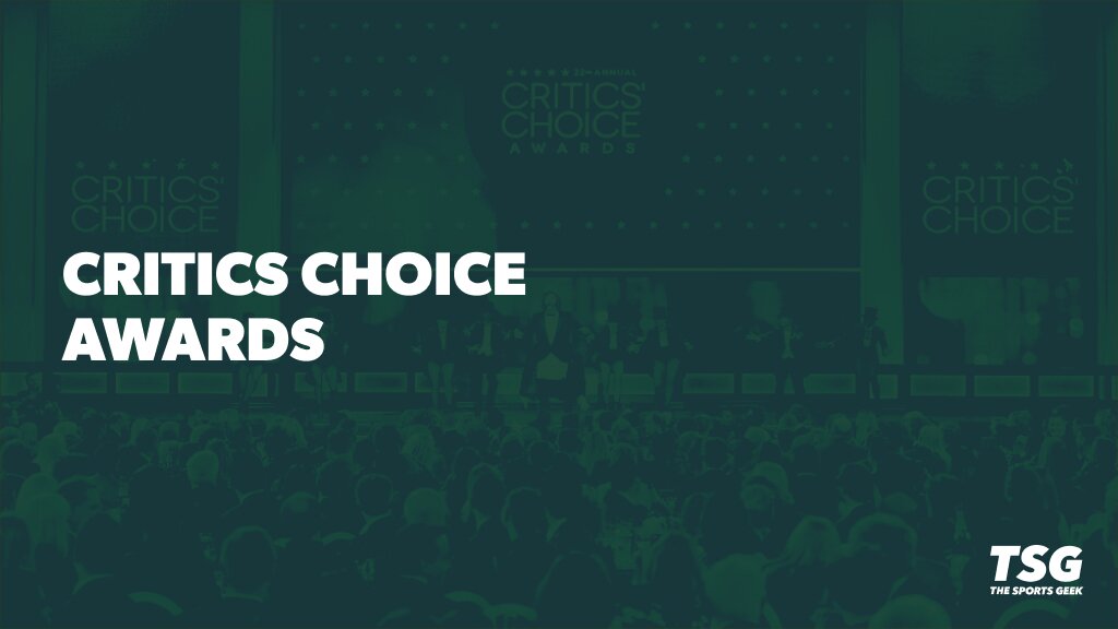 Critics Choice Awards 2026 Betting Preview: Favorites, Predictions, & Best Bets