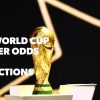 2026 FIFA World Cup Winner Odds and Predictions – Who Lifts the World Cup Trophy?