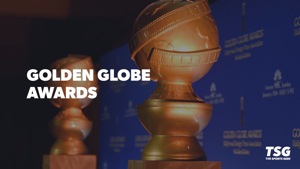Golden Globe Awards 2026 Betting Preview: Favorites, Predictions, & Best Bets