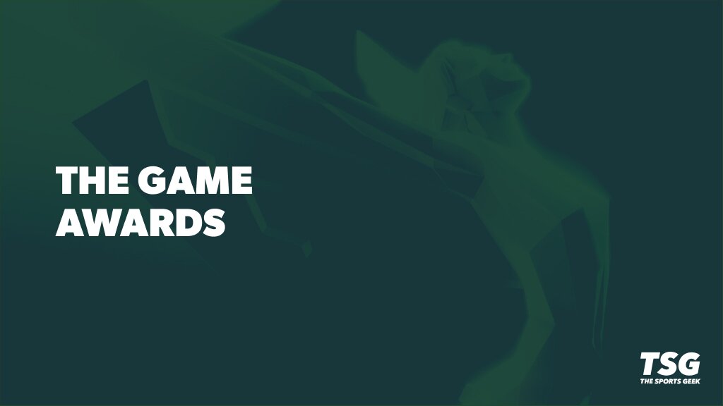 The Game Awards 2025 Betting Preview: Favorites, Predictions, & Best Bets