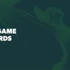 The Game Awards 2025 Betting Preview: Favorites, Predictions, & Best Bets