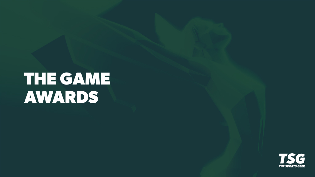 The Game Awards Odds, Predictions, Best Bets