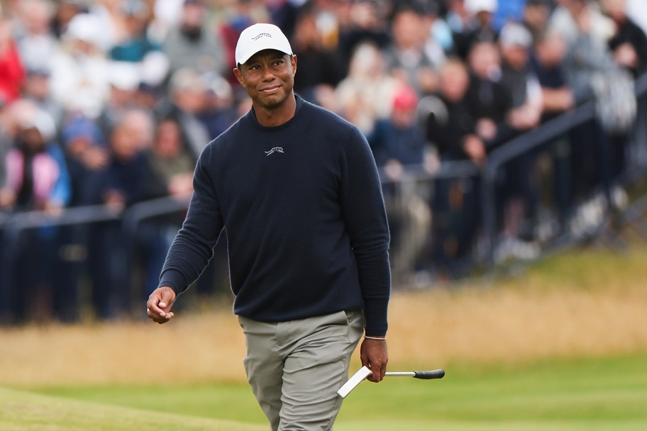Will Tiger Woods Ever Play Competitive Golf Again?