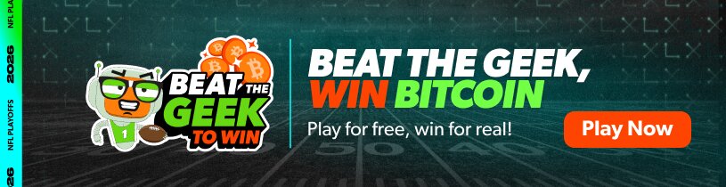 Beat the Geek