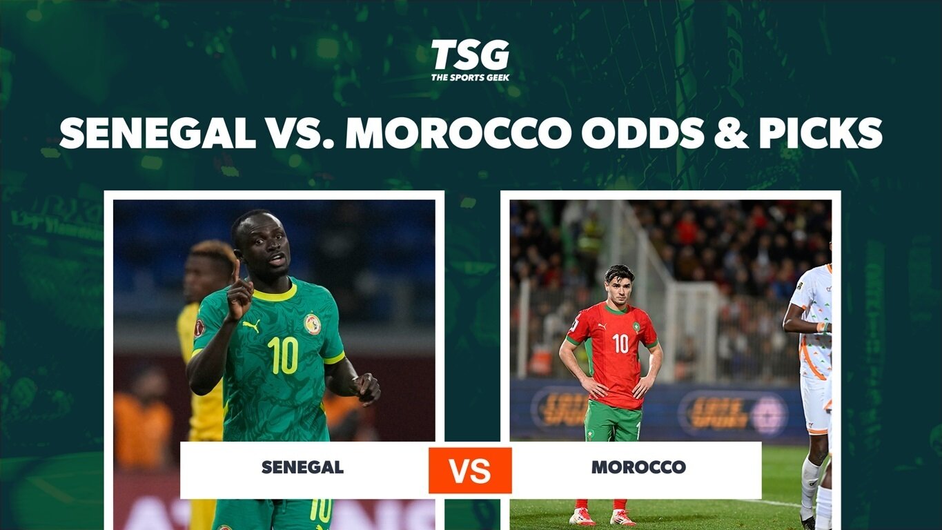 Senegal vs. Morocco Odds and Predictions – 2026 AFCON Final Betting Preview