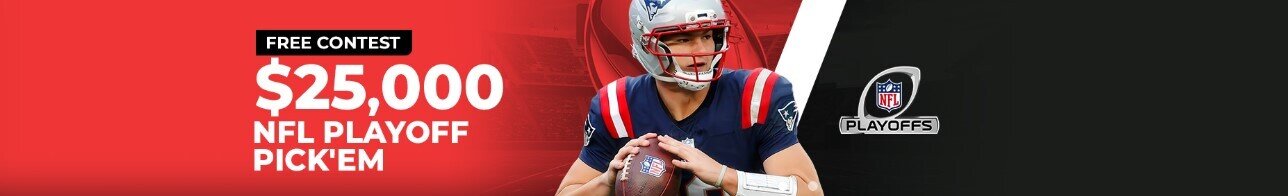 BetOnline NFL Playoff Pick'em