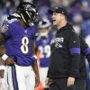 Did Baltimore Fire John Harbaugh Due to Lack of Success with Lamar Jackson?