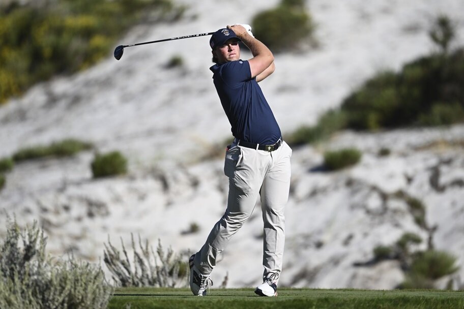 Michael La Sasso Gives Up Masters Spot to Sign with LIV Golf and Phil Mickelson