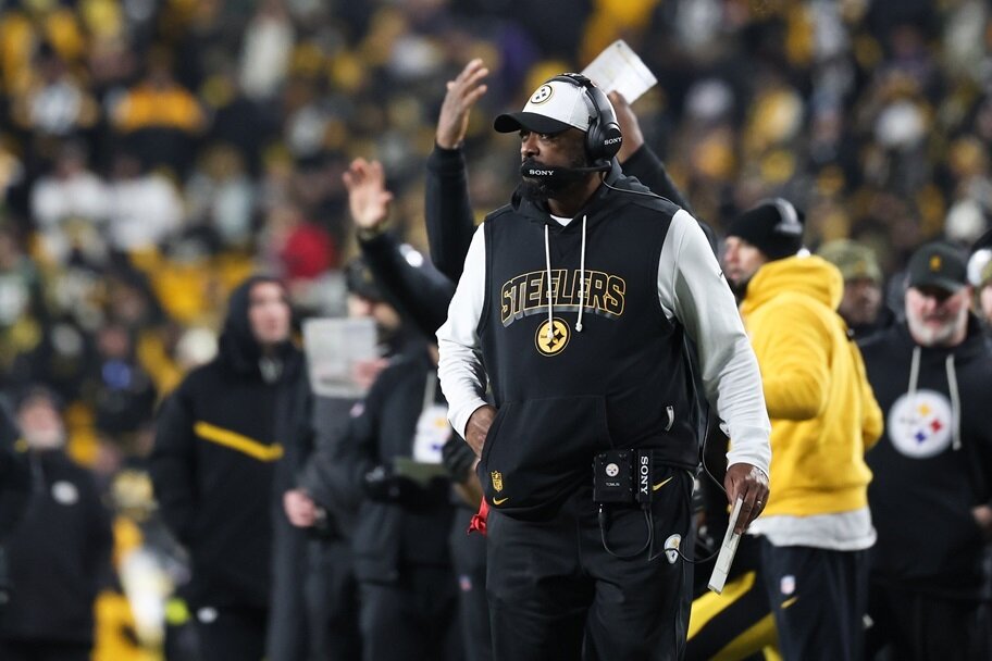 Mike Tomlin, Pittsburgh Steelers Part Ways After 19 Seasons; What’s Next for Tomlin?