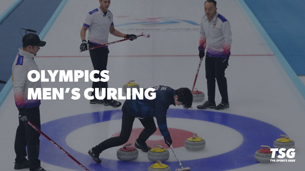 Olympics 2026 Men’s Curling Betting Preview: Favorites, Predictions, & Picks