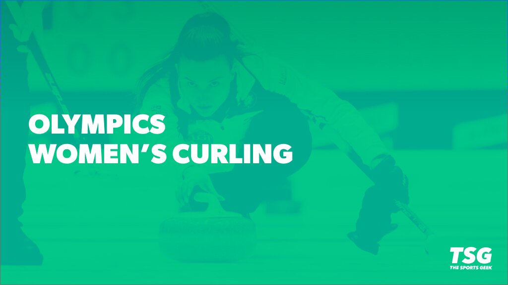 Olympics 2026 Women’s Curling Betting Preview: Odds, Favorites, Predictions