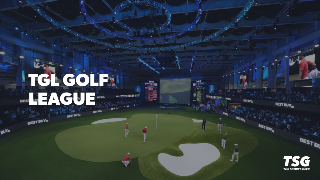 TGL Golf League Odds, Predictions, and Best Bets
